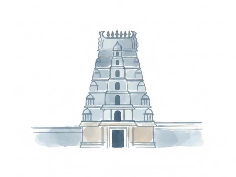 Thiruvananthapuram landmark