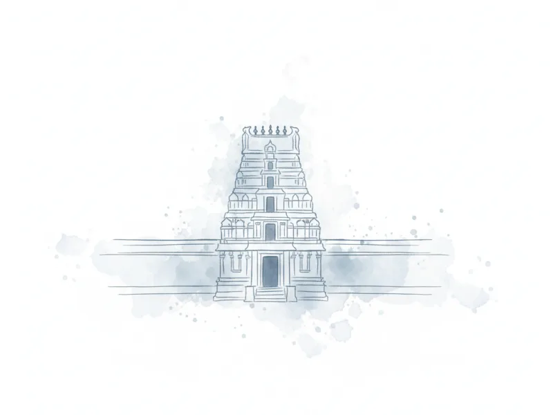 Neyyattinkara landmark