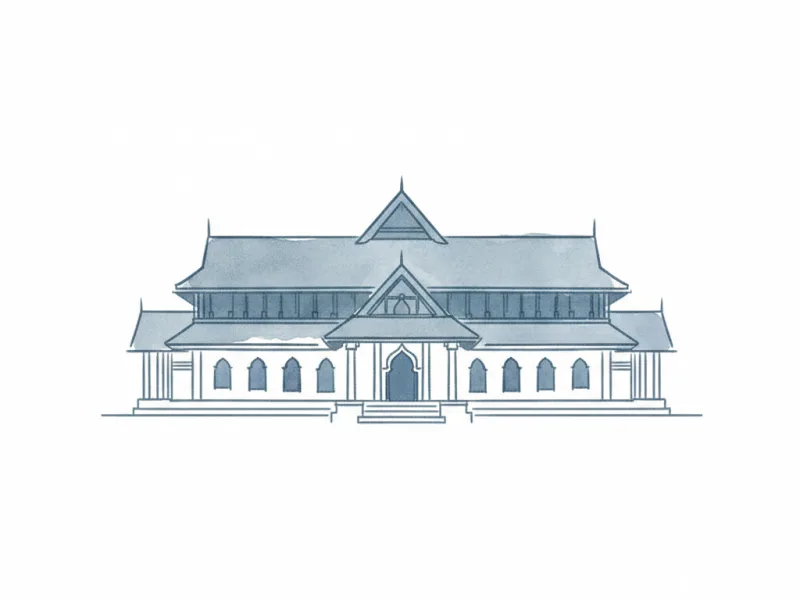 Karunagappally landmark