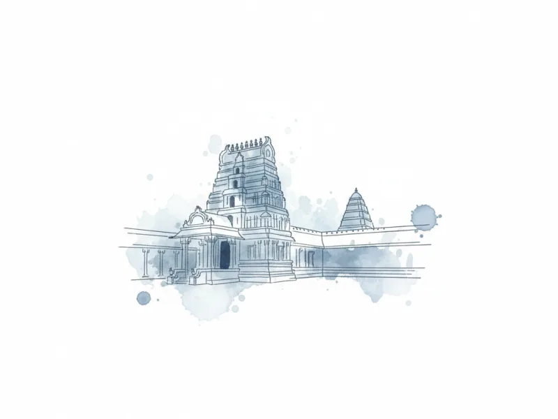Kottarakara landmark