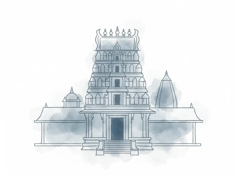 Thiruvalla landmark