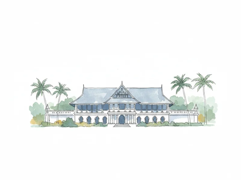 Kayamkulam landmark