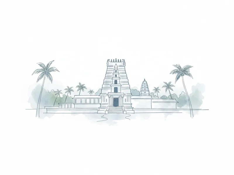 Chengannur landmark