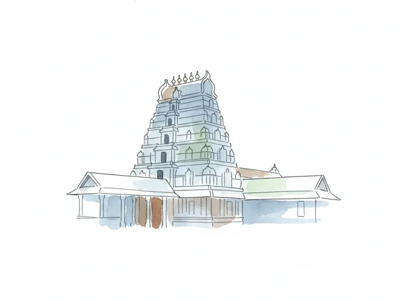 Mavelikara landmark