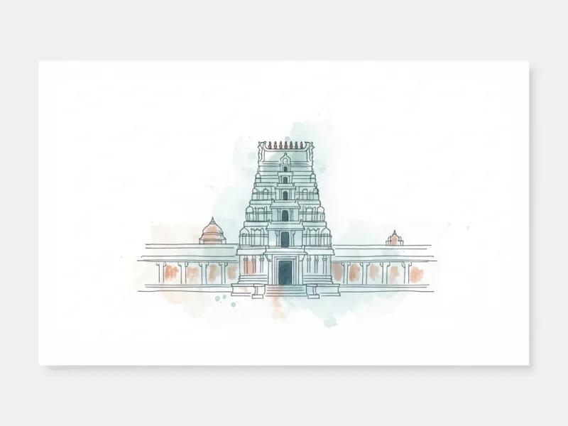 Vandiperiyar landmark