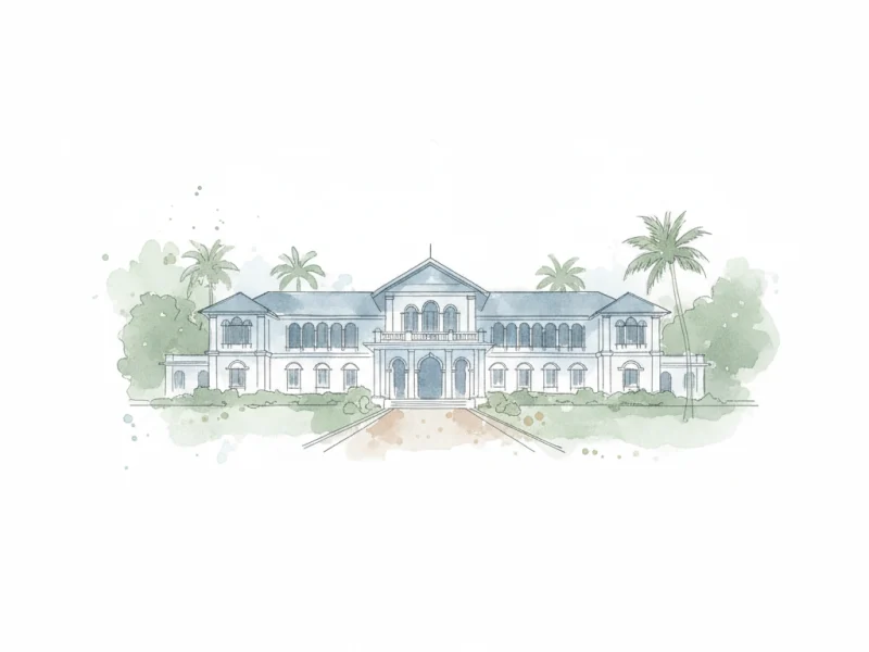 Thripunithura landmark