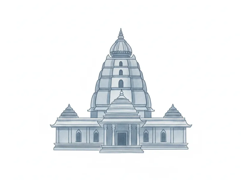 Perumbavoor landmark