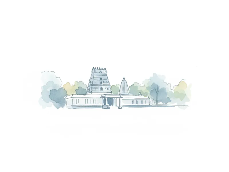Ottappalam landmark