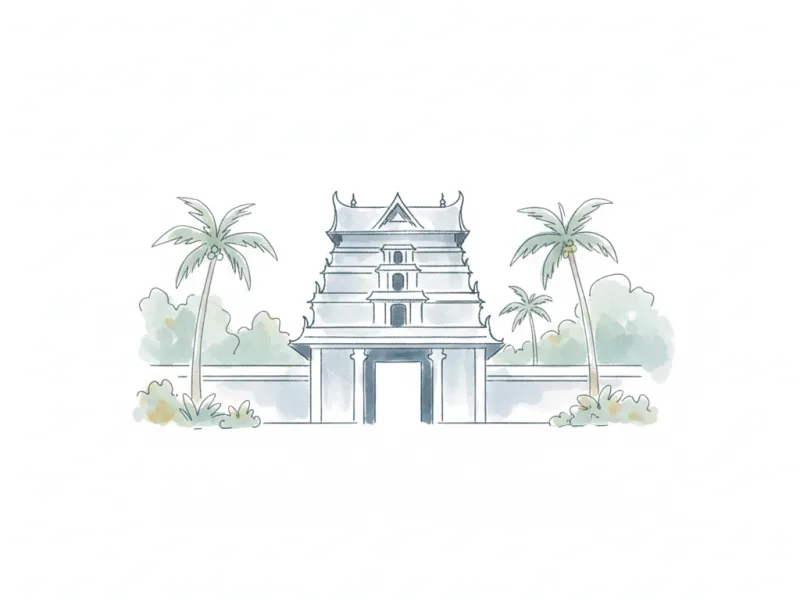 Koyilandi landmark