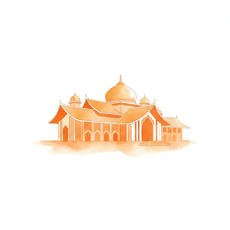 Koduvally landmark