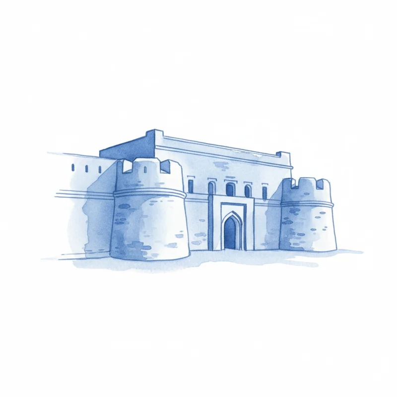 Thalassery landmark