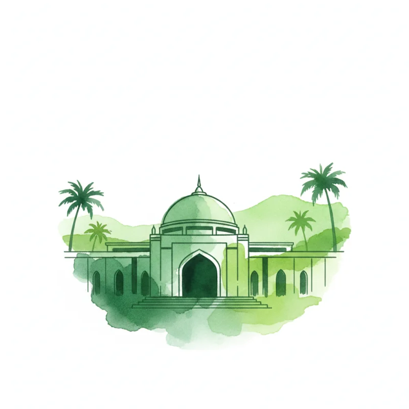 Angamaly landmark