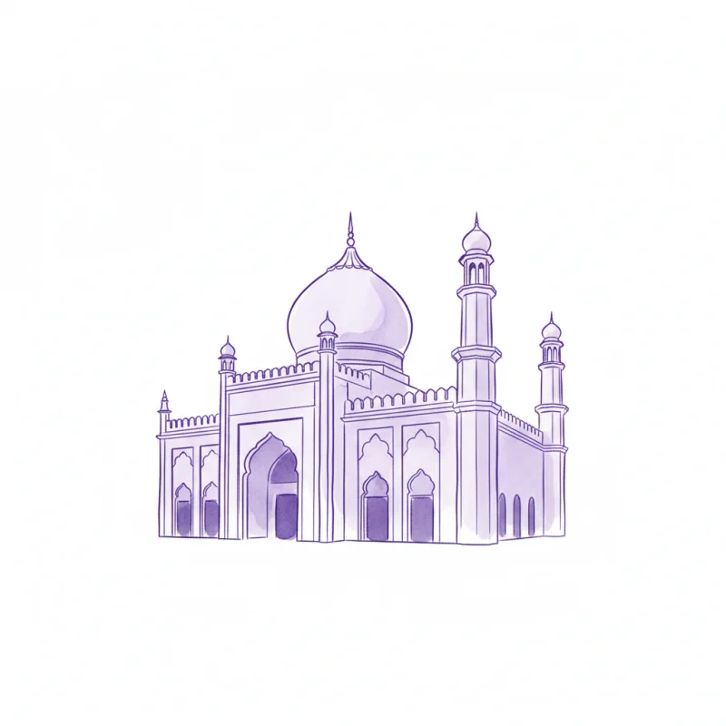 Tirurangadi landmark