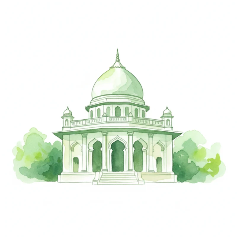 Mananthavady landmark