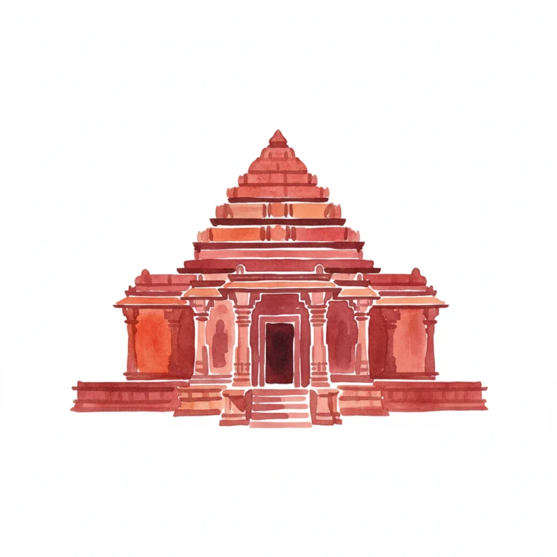Sulthan Bathery landmark