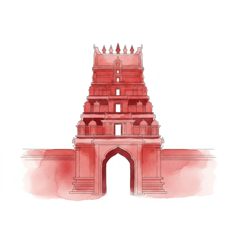 Kattakkada landmark