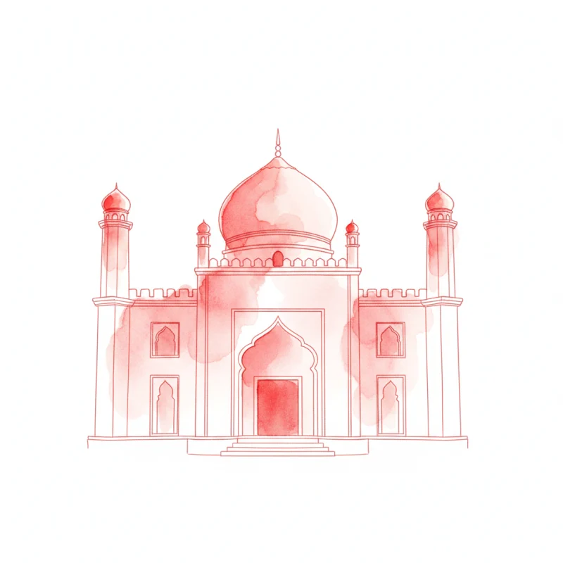 Kondotty landmark