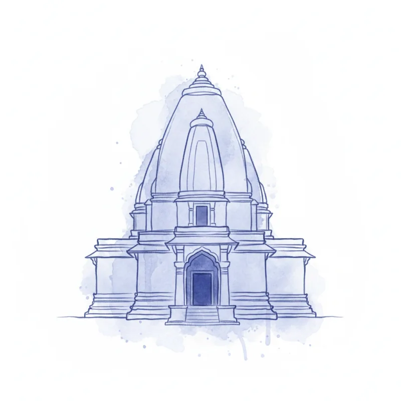 Narmadapuram landmark