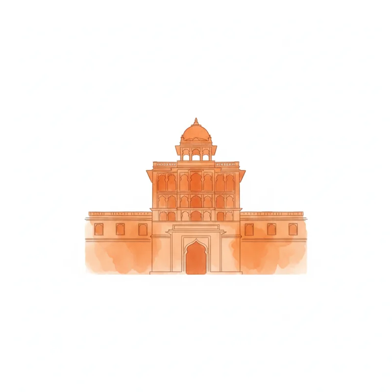 Indore landmark