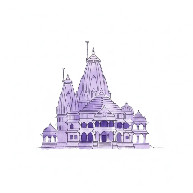 Ujjain landmark
