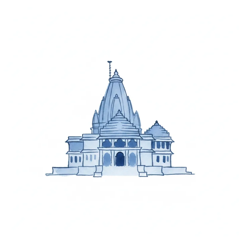 Mandsaur landmark
