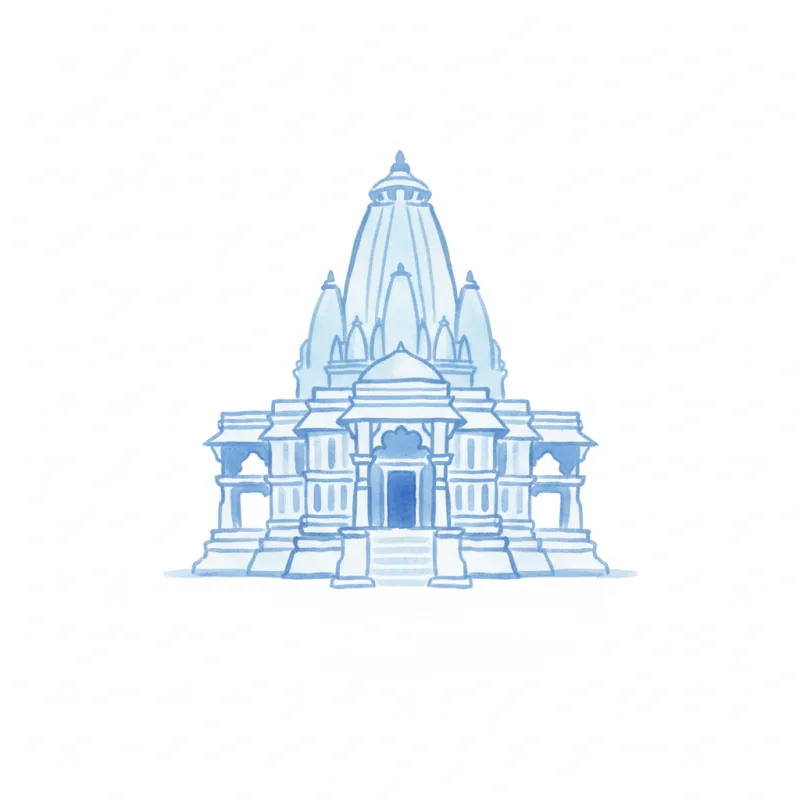 Shahdol landmark
