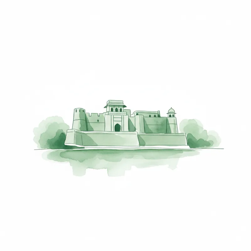 Katni landmark