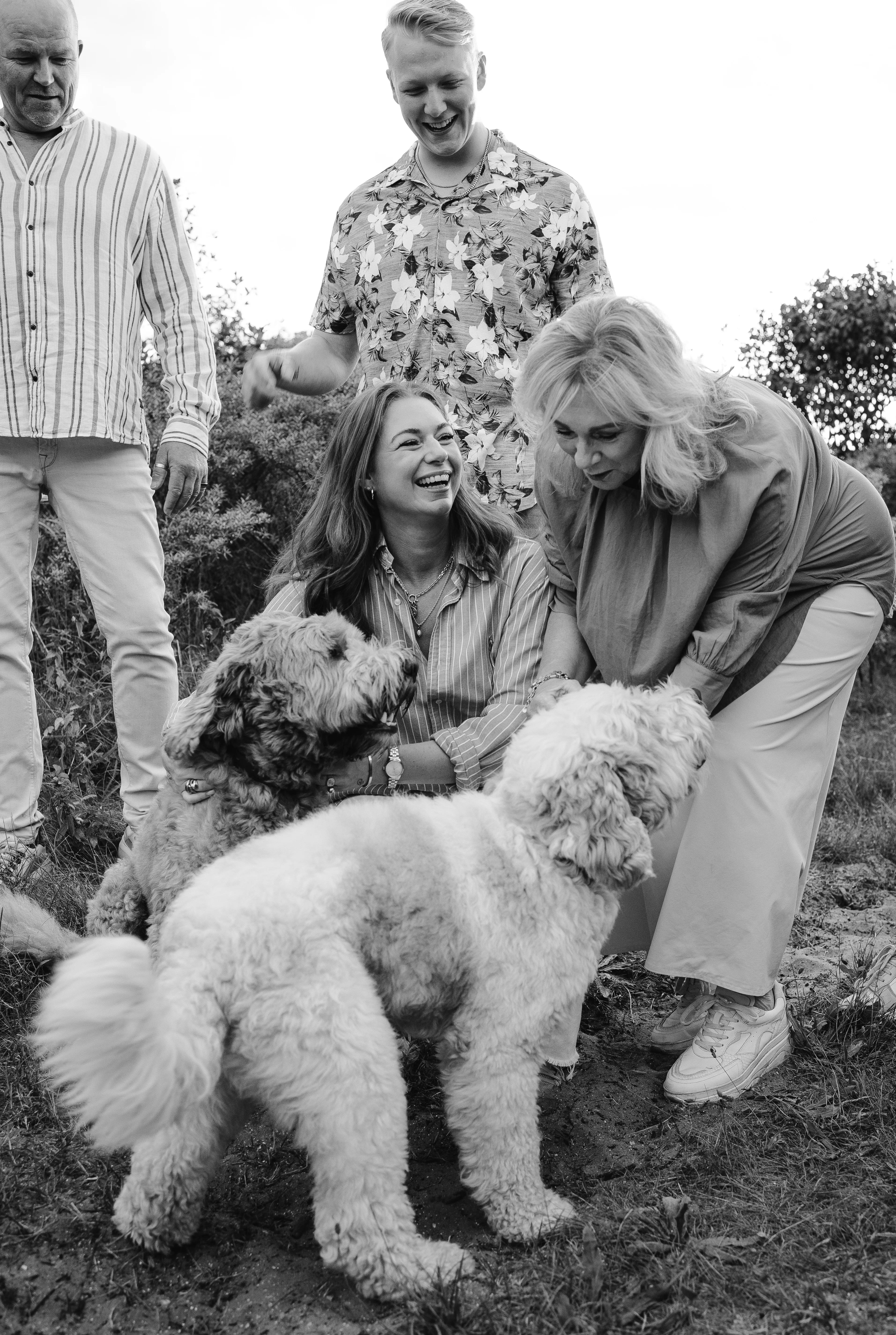 10 Redenen Waarom een Familie Fotoshoot Een Onvergetelijke Investering Is Voor Jouw Gezin