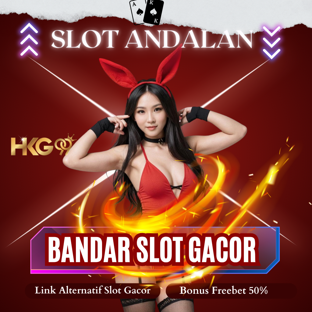 Galeri foto HKG99 Situs Resmi SLOT99 Terpercaya di Jakarta