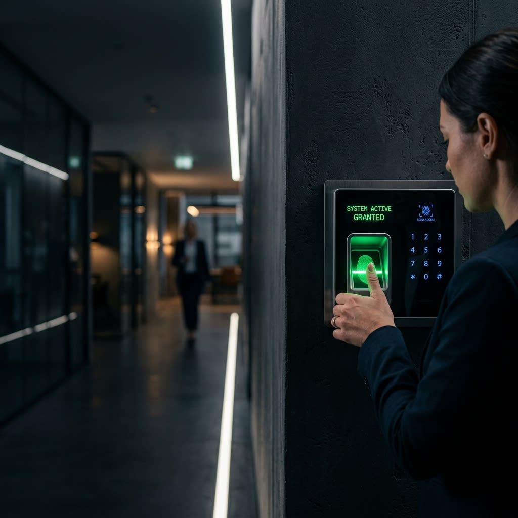 Access Control