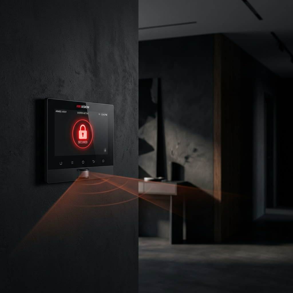 Alarm System