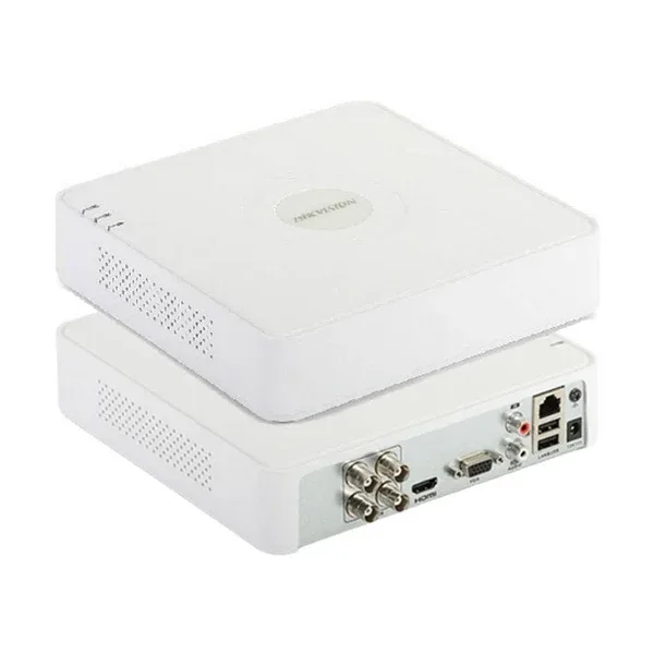 DVR 4CH 5MP