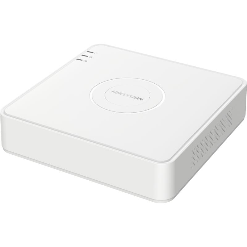 DVR 8CH 5MP