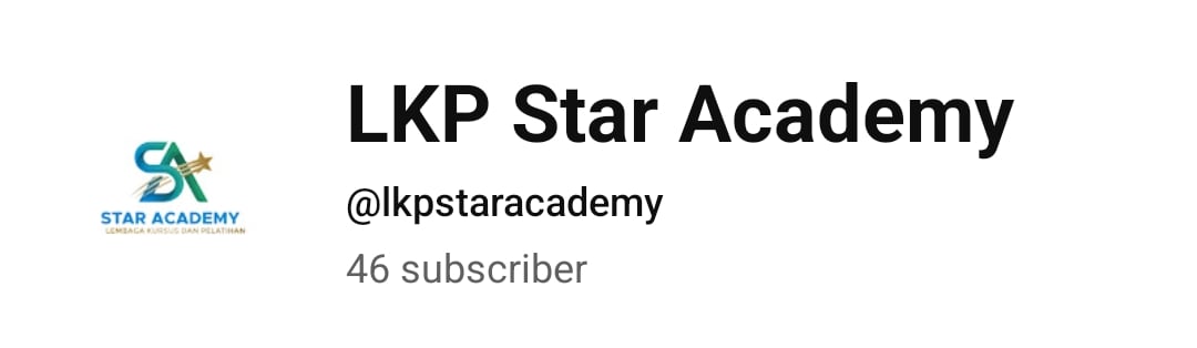 YouTube LKP Star Academy