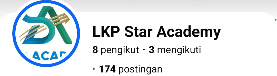 Facebook LKP Star Academy