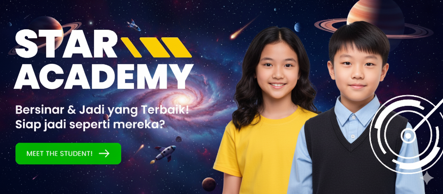 Siswa Belajar Bahasa Inggris