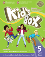 Kids Box 5