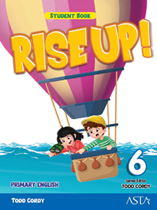Rise Up 6