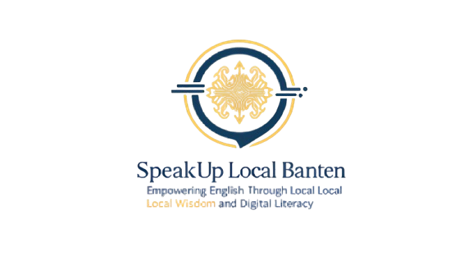 SpeakUp_Local Banten