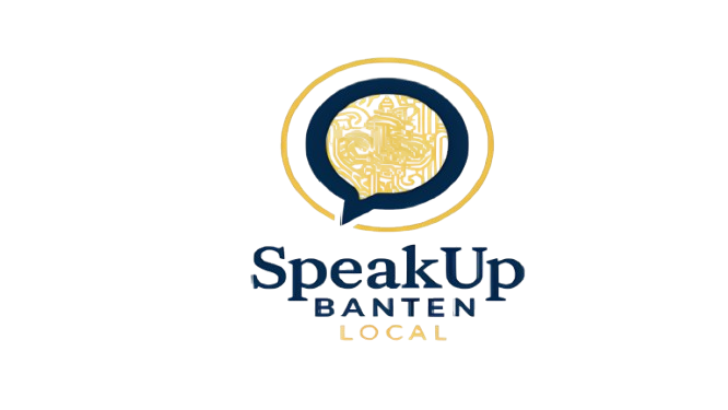 🎤 SpeakUp_Local Banten