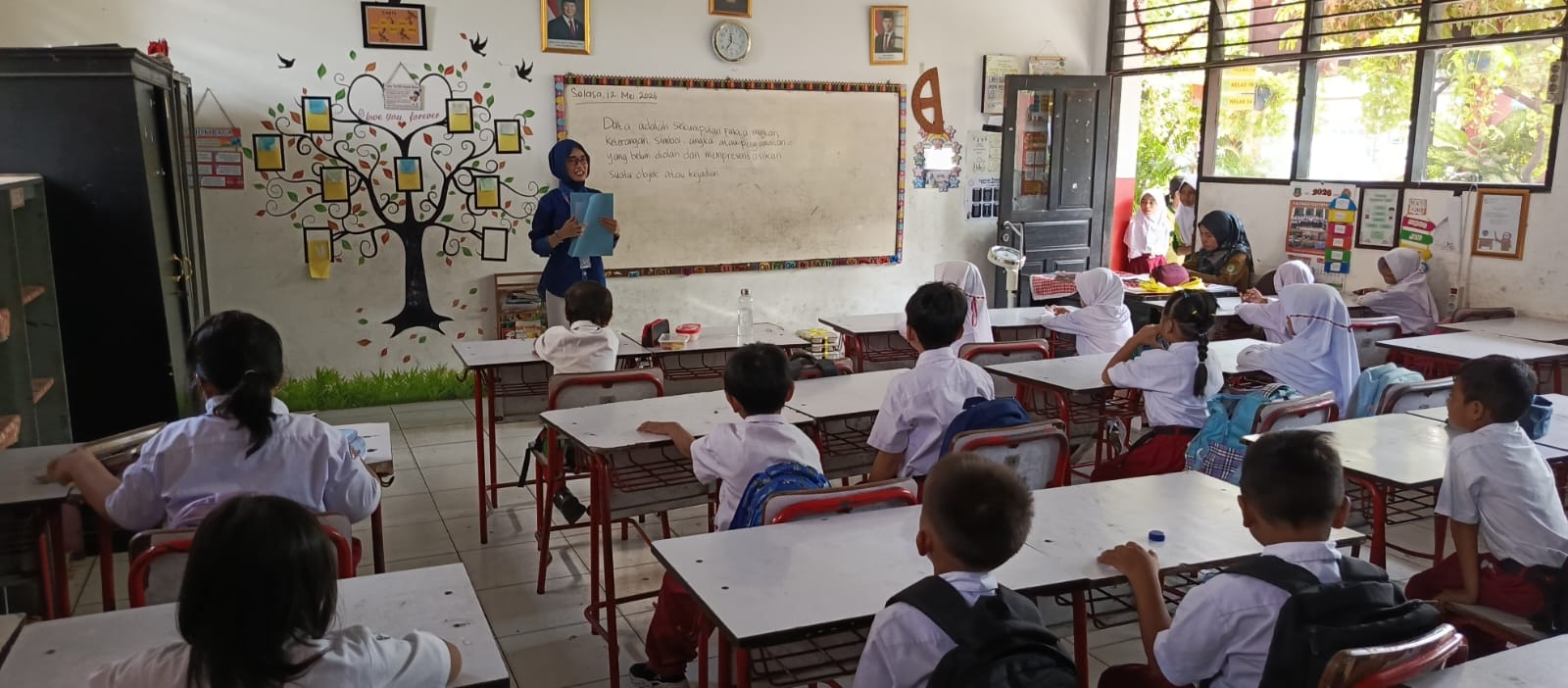 English For Children - Star Academy