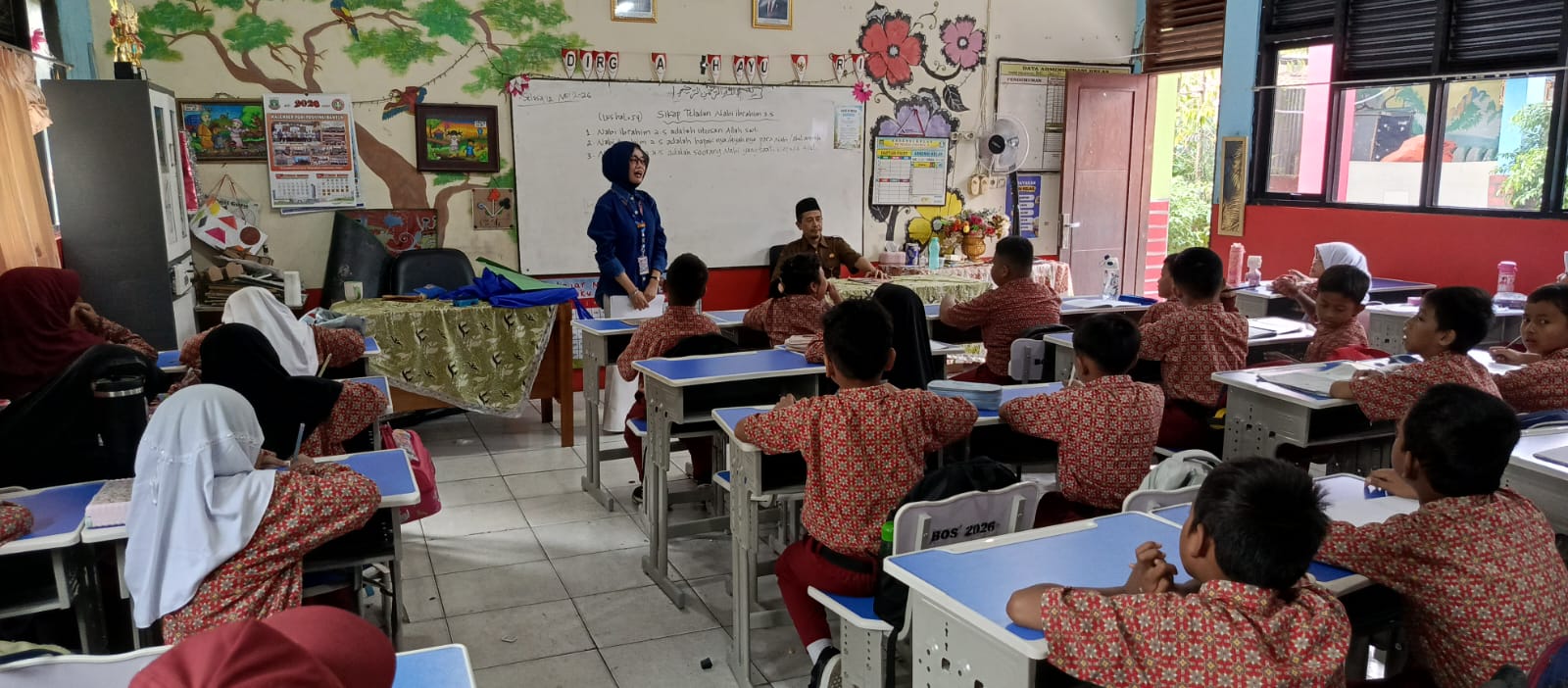 English For Teenager - Star Academy