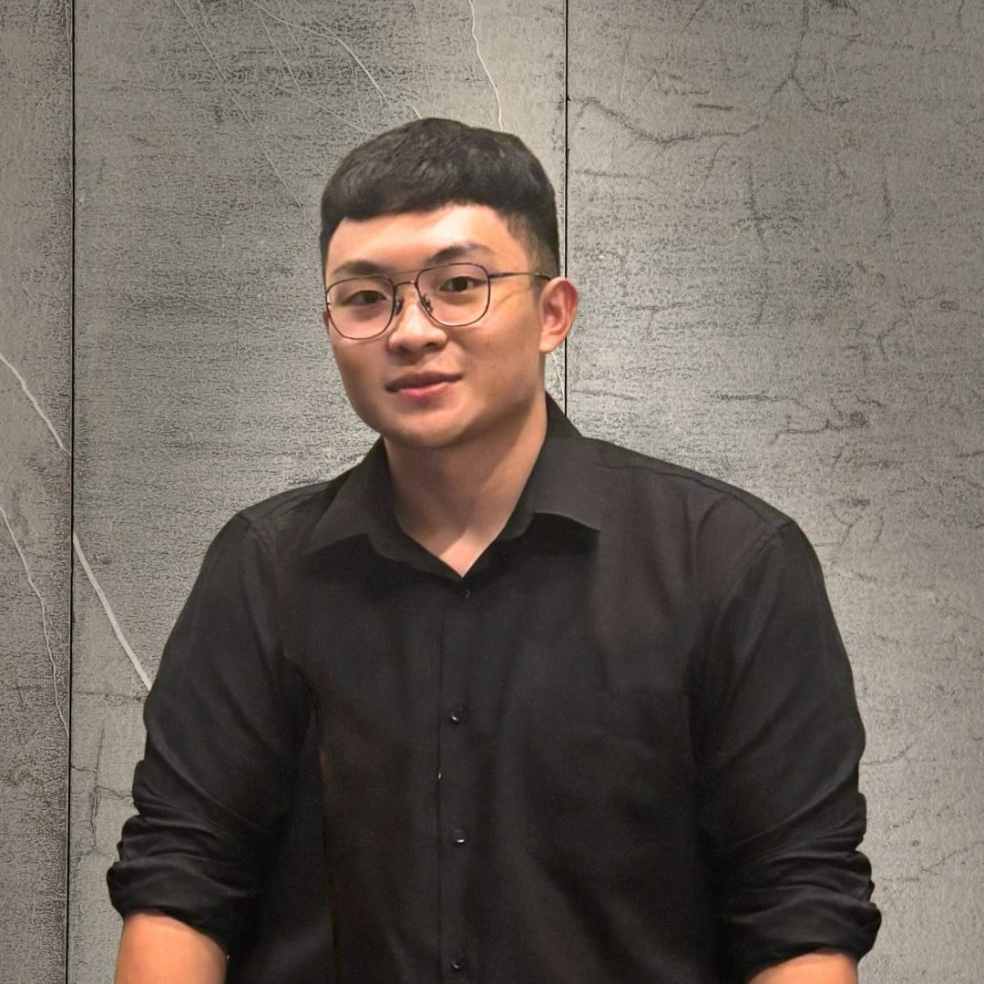 Samuel - Creator Founder