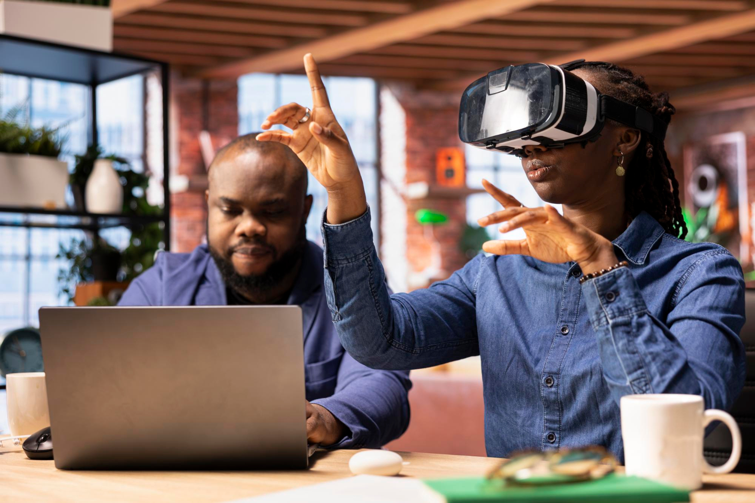 Innovation Communautaire