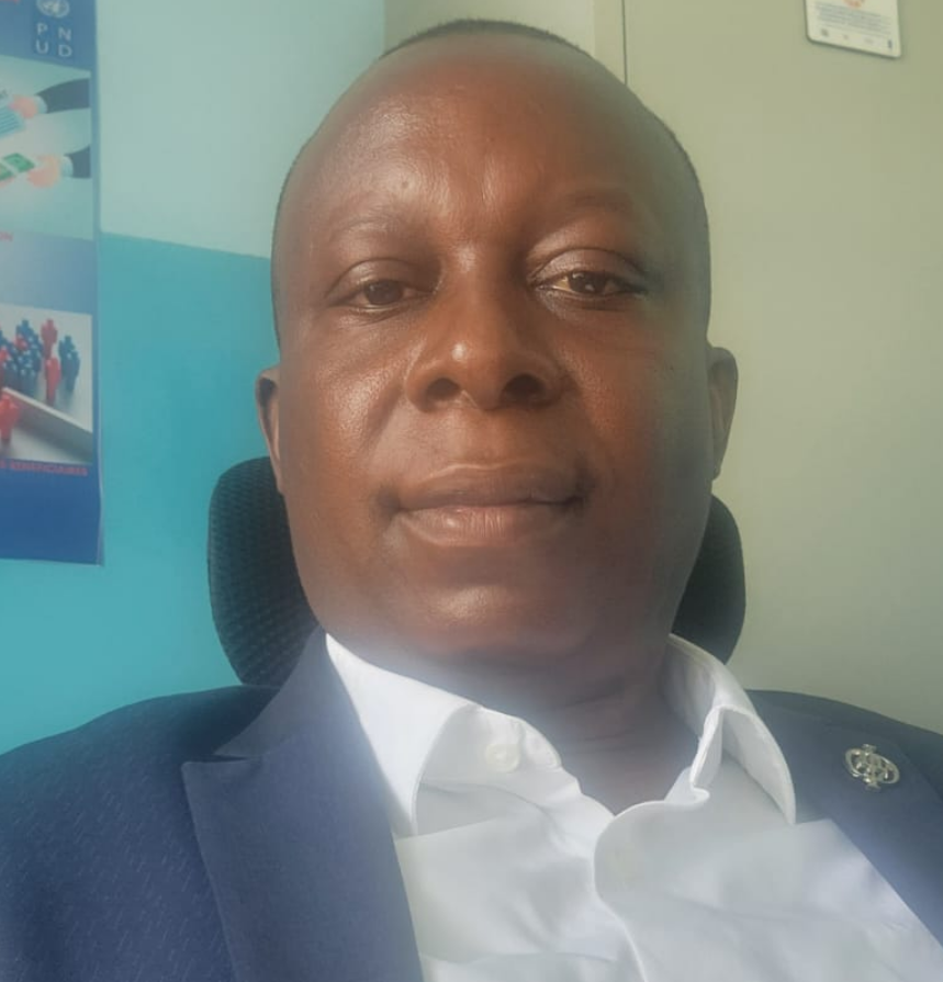 Sage MULINDA MBOKANI