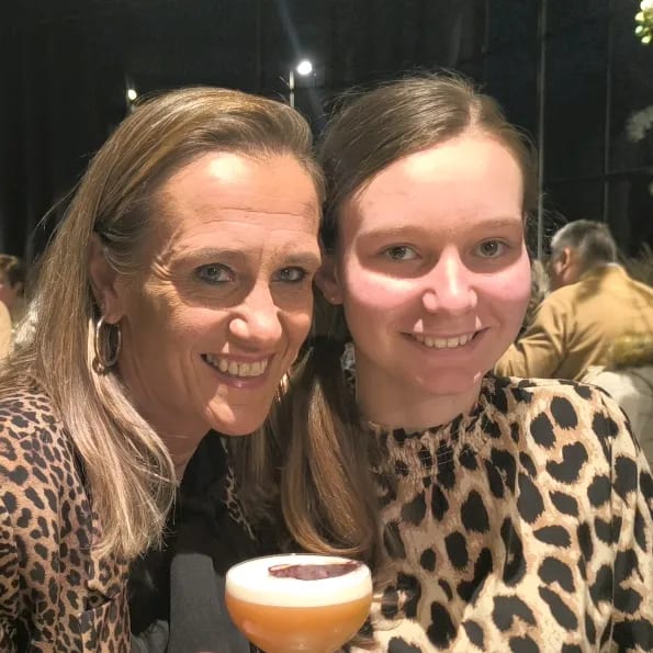 Nancy verstraete 