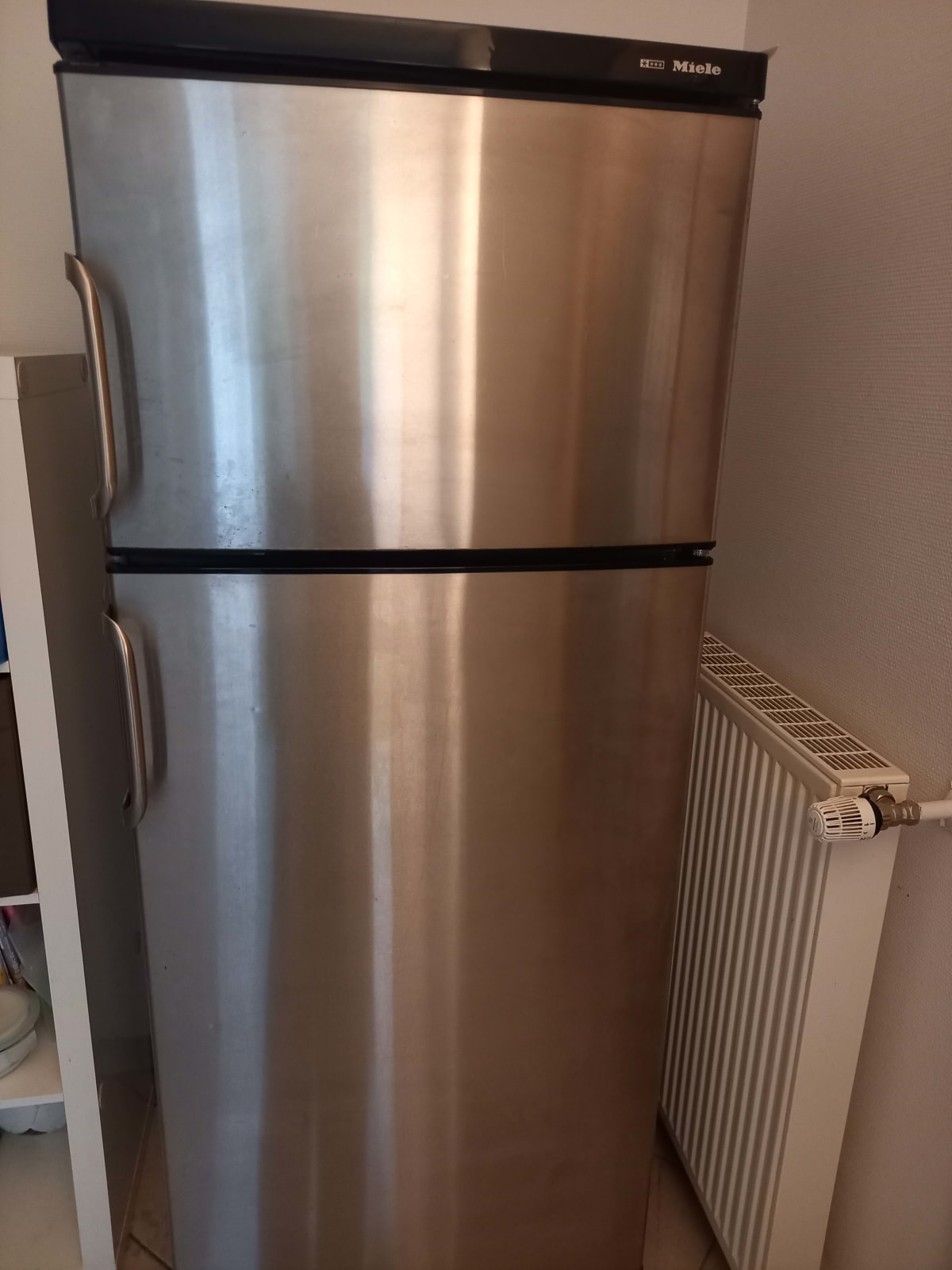 Miele Fridge-Freezer