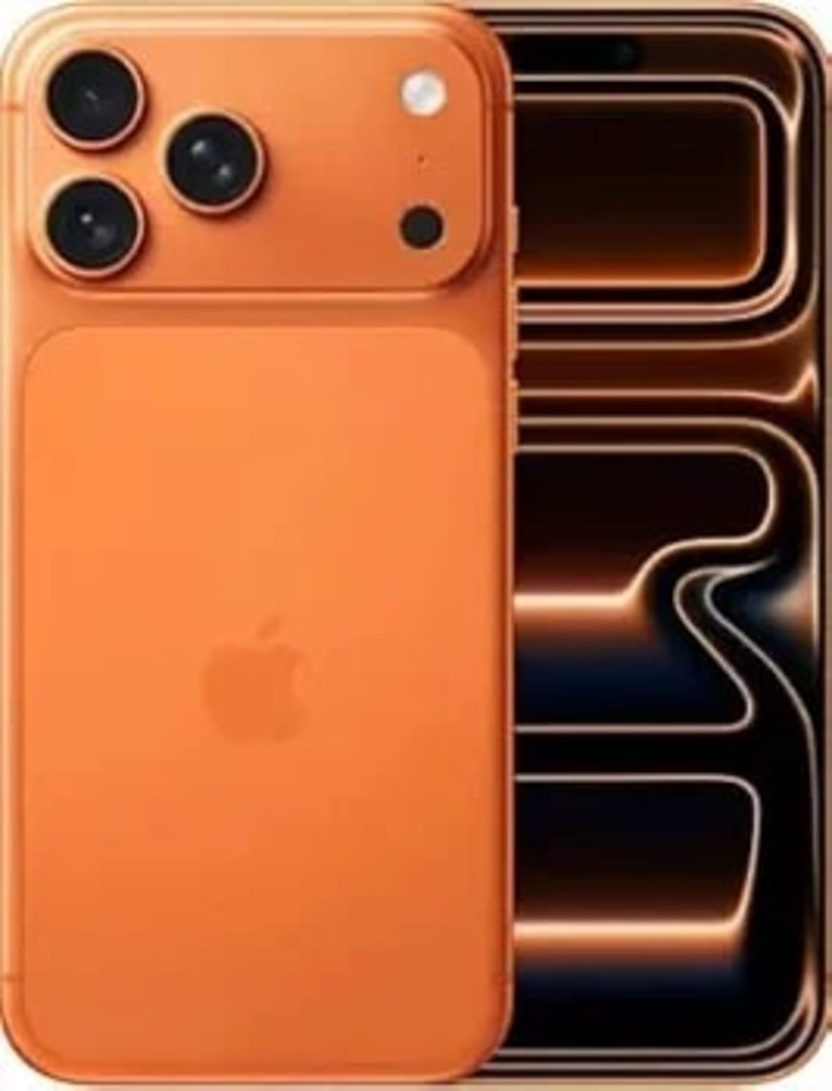 Apple iPhone 17 Pro Max factory unlocked