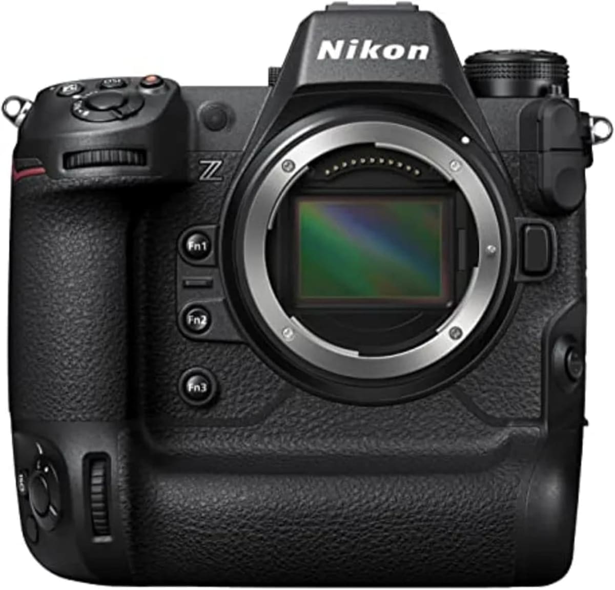 Nikon Z 9 | Flagship professional full-frame stills/video mirrorless camera