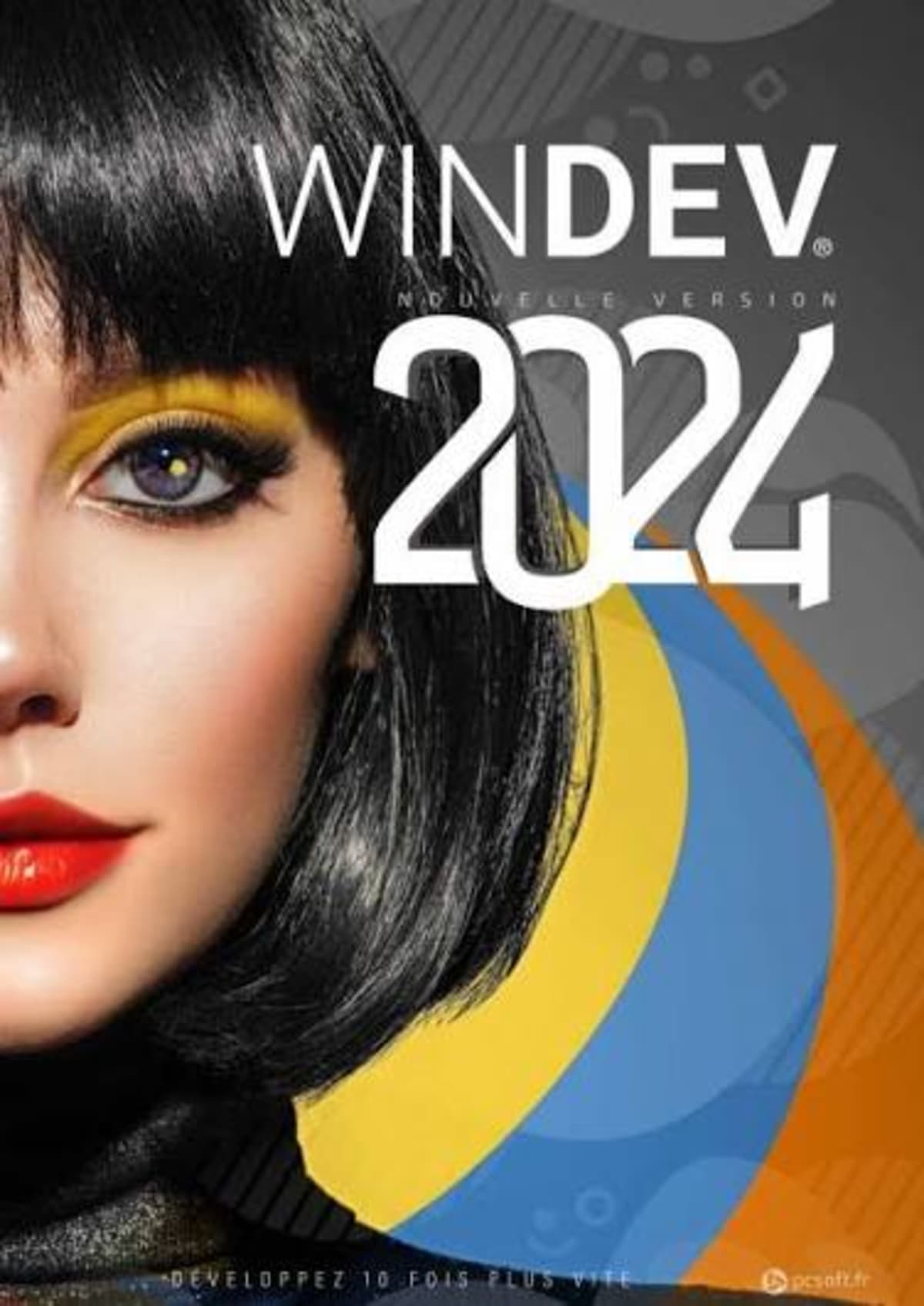 Achète Windev 2024 - 2025